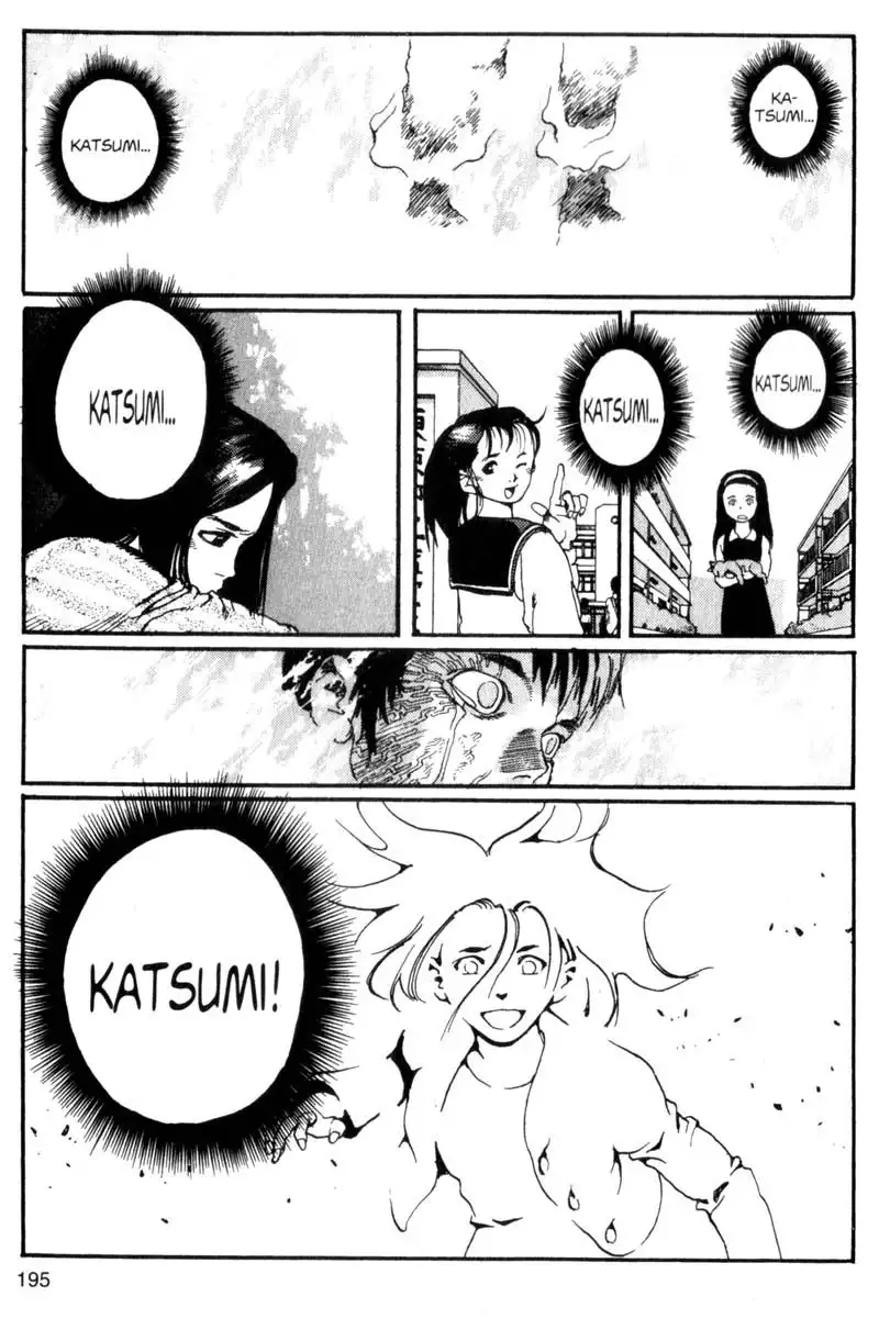 Project Arms Chapter 32 3